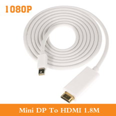 Mini displayport  to HDMI 1080P