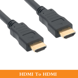 HDMI To HDMI