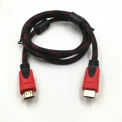 HDMI to HDMI