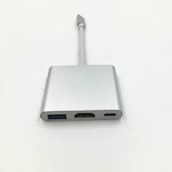 3 in 1 Mini displayport  to HDMI