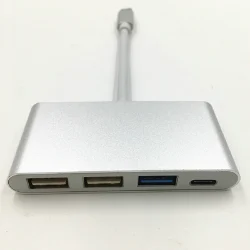 3 in 1 Mini displayport  to HDMI