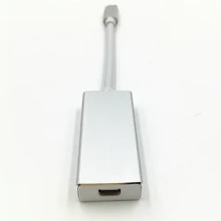 Type C to Mini Displayport 1080P/4K*2K