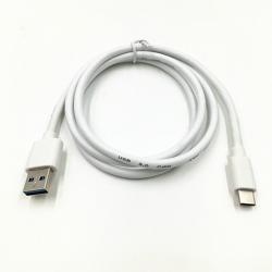 Type C to USB2.0 charging and data transmission cable