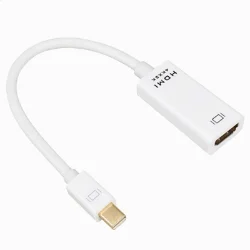 Mini displayport  to HDMI 4K*2K