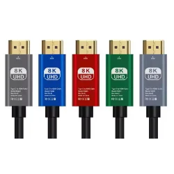 Type C to HDMI 4K/8K